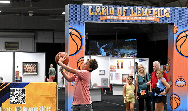 08.01.2023 Fever v. Mercury