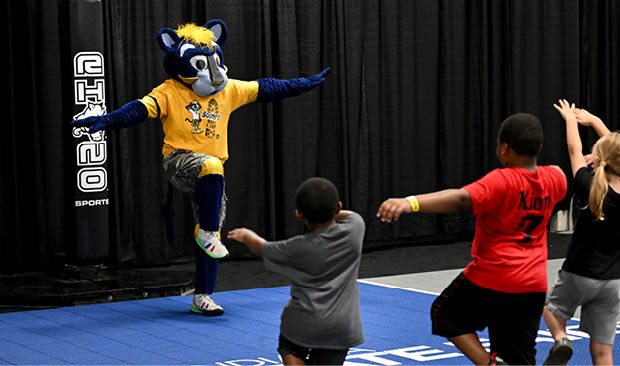 08.01.2023 Fever v. Mercury