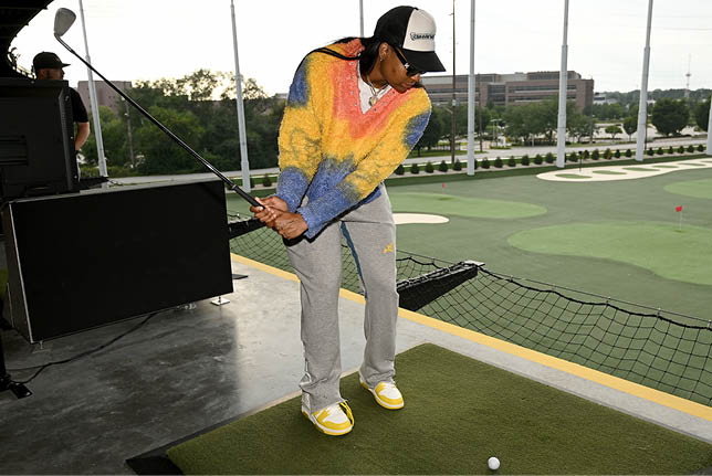 08.15.2023 Fever 4 Change Golf Outing