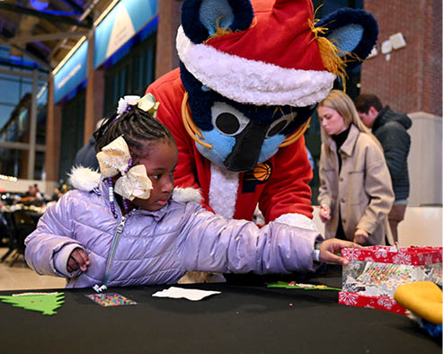 12.13.2023 Mad Ants v. Wisconsin Herd