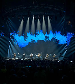 10.10.2023 The Eagles