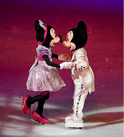 01.18.23 Disney on Ice