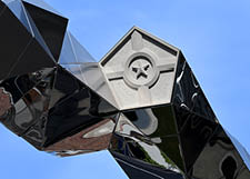 08.24.2023 Bicentennial Unity Plaza Ribbon Cutting 