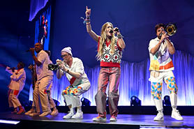 09.14.2023 Sensory Room