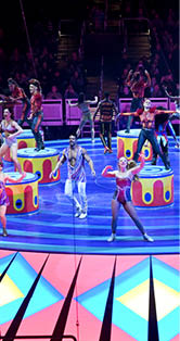 12.01.2023 Ringling Bros. Circus