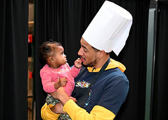 11.16.2023 Season of Giving Dinner