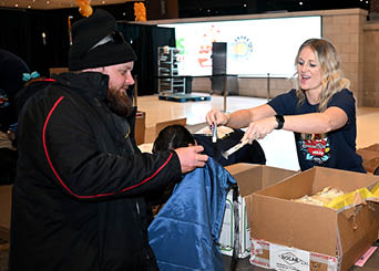 11.16.2023 Season of Giving Dinner