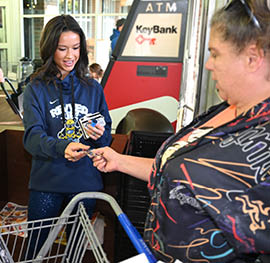 10.23.2023 Kroger Pop Up South