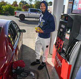 10.23.2023 Kroger Pop Up South